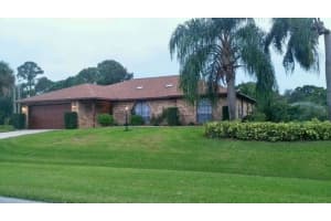 6105 60th Ct, Vero Beach, FL 32967, Sold 12/28/17