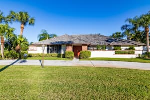 2860 Greenbriar Blvd, Wellington, FL 33414, Sold 12/27/17