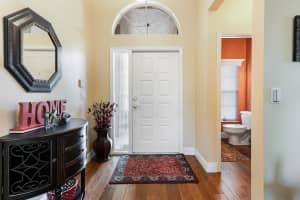 2850 Clearbrook Cir N, Delray Beach, FL 33445, Sold 12/15/17