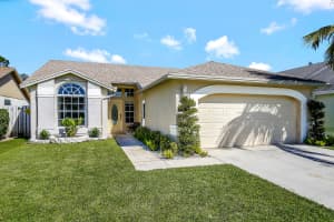 5212 Arbor Glen Cir, Lake Worth, FL 33463, Sold 12/15/17