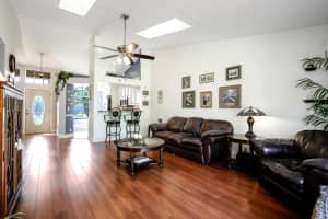 5212 Arbor Glen Cir, Lake Worth, FL 33463, Sold 12/15/17