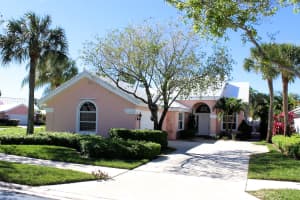 2311 Saratoga Bay Dr, West Palm Beach, FL 33409, Sold 01/09/18