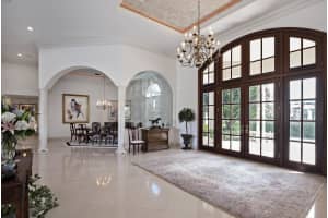 18545 SE Village Cir, Tequesta, FL 33469, Sold 05/14/18