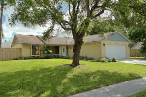 160 Parkwood Dr, Royal Palm Beach, FL 33411, Sold 03/05/18