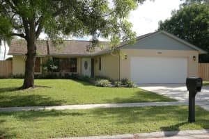 160 Parkwood Dr, Royal Palm Beach, FL 33411, Sold 03/05/18