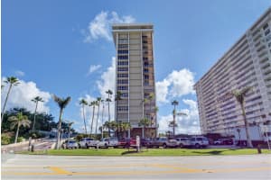 1180 S Ocean Blvd, Boca Raton, FL 33432, Sold 05/03/18