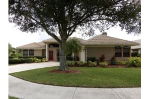 411 SW Locust Cove, Port St. Lucie, FL 34986, Sold 12/18/17