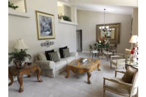 411 SW Locust Cove, Port St. Lucie, FL 34986, Sold 12/18/17