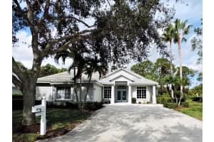 5379 SE Acadia Terrace, Hobe Sound, FL 33455, Sold 03/01/18