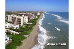 600 Ocean Dr, Juno Beach, FL 33408, Sold 02/28/18