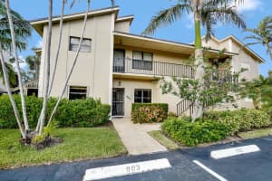 903 Clubhouse Cir, Jupiter, FL 33477, Sold 03/28/18