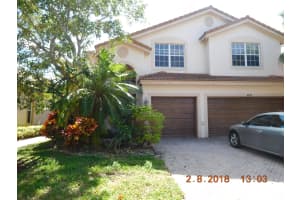 4814 Modern Dr, Delray Beach, FL 33445, Sold 03/30/18