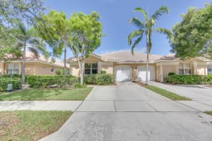2557 N Coral Trace Cir, Delray Beach, FL 33445, Sold 05/01/18
