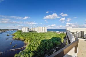 3912 S Ocean Blvd Ph-1, Highland Beach, FL 33487, Sold 08/28/18