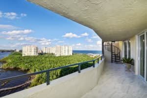 3912 S Ocean Blvd Ph-1, Highland Beach, FL 33487, Sold 08/28/18