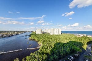 3912 S Ocean Blvd Ph-1, Highland Beach, FL 33487, Sold 08/28/18