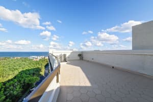 3912 S Ocean Blvd Ph-1, Highland Beach, FL 33487, Sold 08/28/18