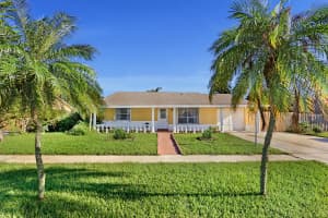 6240 Carthage Cir N, Lake Worth, FL 33463, Sold 12/29/17