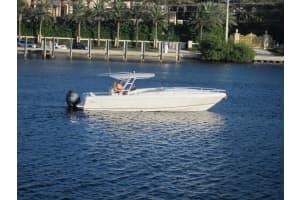 2772 NE 30th Ave #8b, Lighthouse Point, FL 33064, Sold 03/02/18