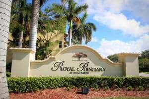 87 Via Floresta Dr, Boca Raton, FL 33487, Sold 02/27/18