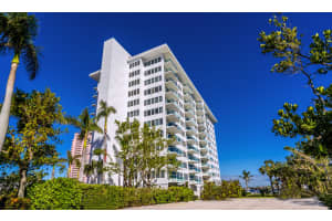 701 E Camino Real, Boca Raton, FL 33432, Sold 12/15/17