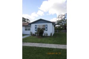 934 Sumter Rd W, West Palm Beach, FL 33415, Sold 12/22/17
