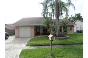 4491 NW 94th Terrace, Sunrise, FL 33351, Sold 12/18/17