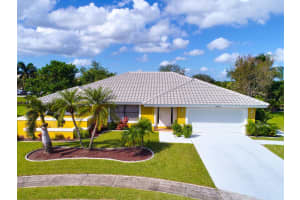 13965 Sheffield Ct, Wellington, FL 33414, Sold 04/10/18