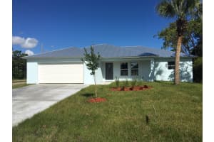 1165 NW 14th St, Stuart, FL 34994, Sold 11/29/17