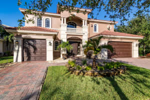 809 Edgebrook Ln, West Palm Beach, FL 33411, Sold 03/30/18