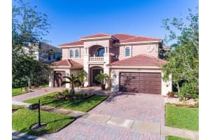 809 Edgebrook Ln, West Palm Beach, FL 33411, Sold 03/30/18