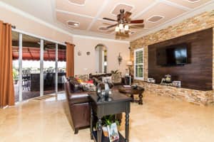 809 Edgebrook Ln, West Palm Beach, FL 33411, Sold 03/30/18
