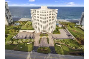 600 S Ocean Blvd, Boca Raton, FL 33432, Sold 04/17/18