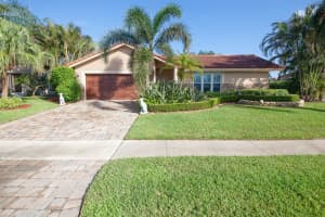 471 NW 72nd St, Boca Raton, FL 33487, Sold 03/27/18