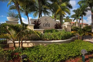 5104 Artesa Way W, Palm Beach Gardens, FL 33418, Sold 12/11/17