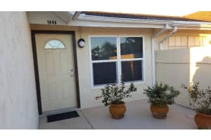 1449 SE Larkwood Cir, Port St. Lucie, FL 34952, Sold 02/14/18
