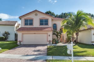 7805 Colony Lake Dr, Boynton Beach, FL 33436, Sold 01/11/18