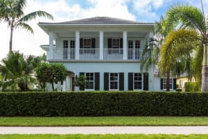 261 Palm Island Ln, Vero Beach, FL 32963, Sold 06/06/18