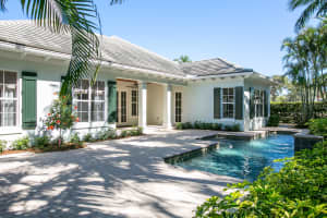 261 Palm Island Ln, Vero Beach, FL 32963, Sold 06/06/18