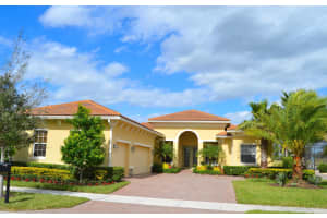 10024 SW Nuova Way, Port St. Lucie, FL 34986, Sold 02/07/18
