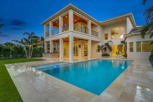 13942 Chester Bay Ln, North Palm Beach, FL 33408, Sold 02/28/18