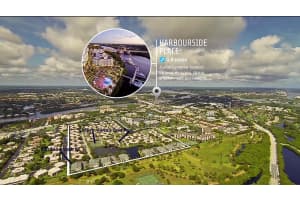 830 Bella Vista Ct S, Jupiter, FL 33477, Sold 03/15/18