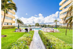 1236 Hillsboro Mile, Hillsboro Beach, FL 33062, Sold 04/04/18