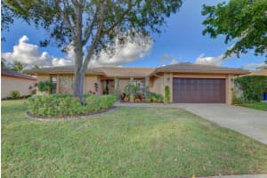 11351 Woodchuck Dr, Boca Raton, FL 33428, Sold 12/18/17