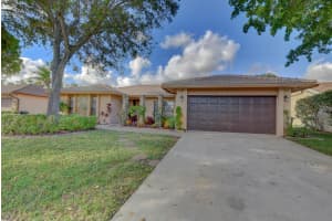 11351 Woodchuck Dr, Boca Raton, FL 33428, Sold 12/18/17