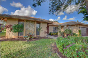 11351 Woodchuck Dr, Boca Raton, FL 33428, Sold 12/18/17