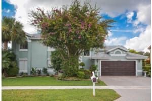 10880 Fox Glen Dr, Boca Raton, FL 33428, Sold 06/21/18