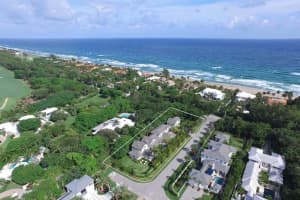 1230 N Ocean Blvd, Delray Beach, FL 33483, Sold 12/27/17