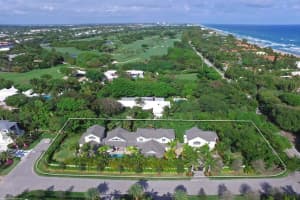 1230 N Ocean Blvd, Delray Beach, FL 33483, Sold 12/27/17