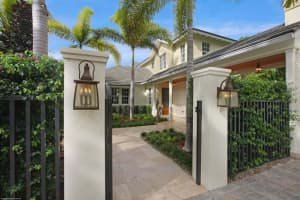 1230 N Ocean Blvd, Delray Beach, FL 33483, Sold 12/27/17